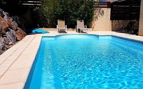 La villa marquesa